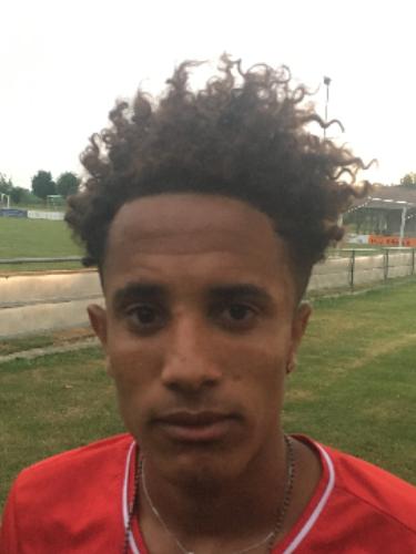 Dawit Weldeab