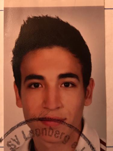 Avatar Bild für Adrian Supino