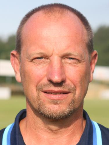 Oliver Müller