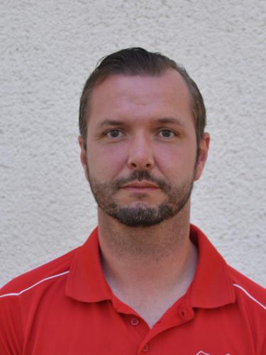 David Habermann
