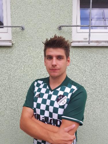 Tobias Weiß