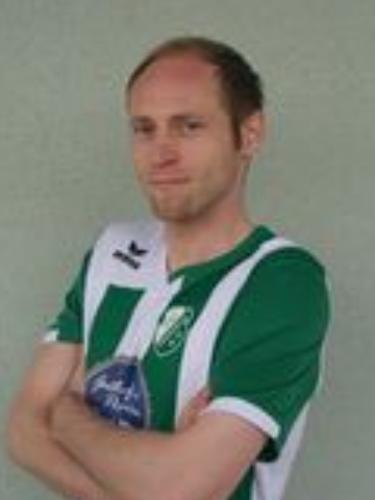 Markus Graf