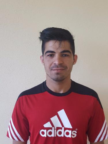 Tufan Zadran