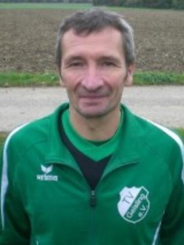 Edmund Limmer