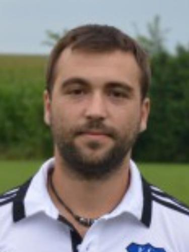 Matthias Rogl
