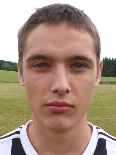 Luka Ferinac