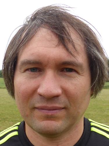 Mathias Schlosser