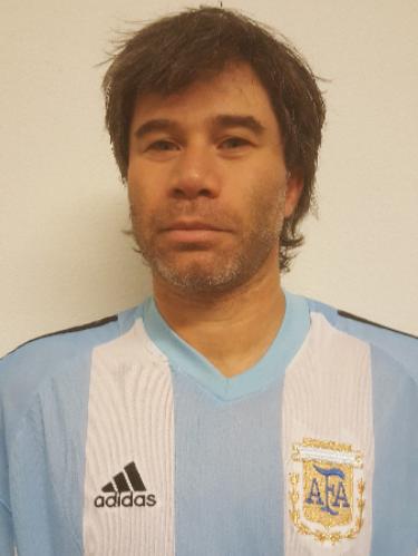 Christian Carlos Zungri