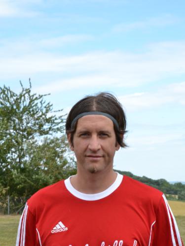 Dominik Gehles
