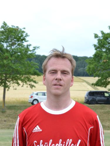 Markus Hein