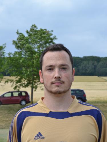 Steffen Vogt