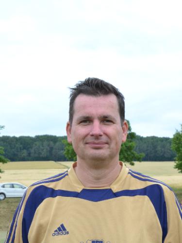 Christian Gehring