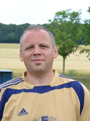 Thomas Korn