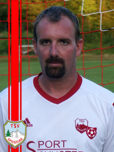 Frank Schreiner