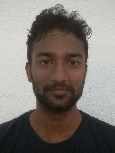 Naveen Balakrishnan