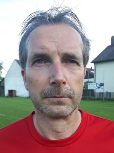 Thomas Haas
