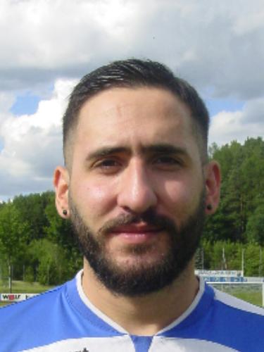 Avatar Bild für Baris Seyis