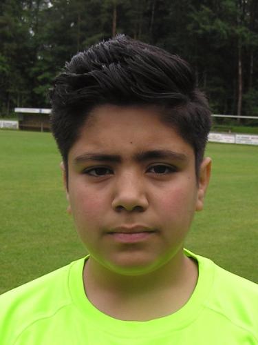 Hicham Ibrahim