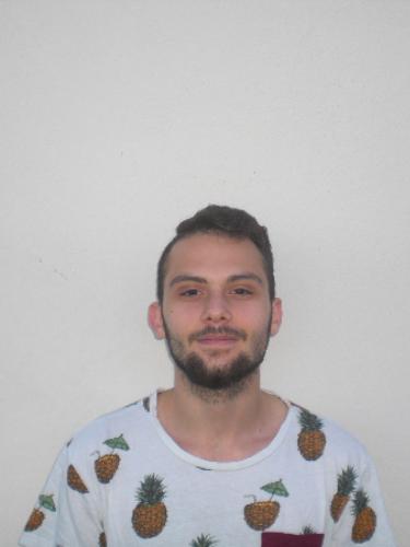 Burak Akül