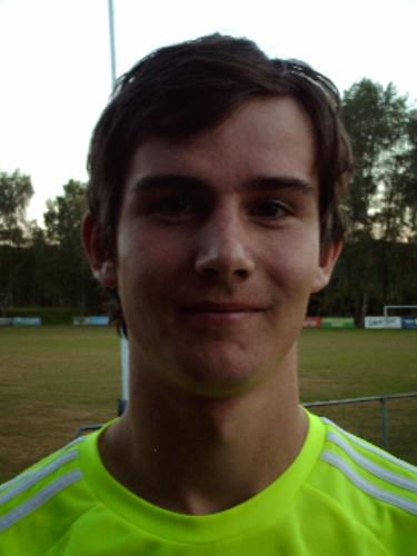 Fabian Frank
