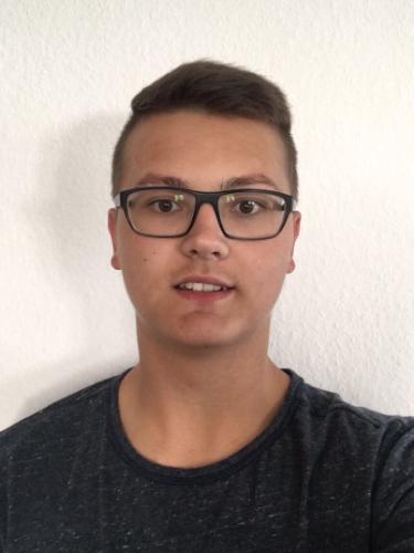 Jonas Hornung