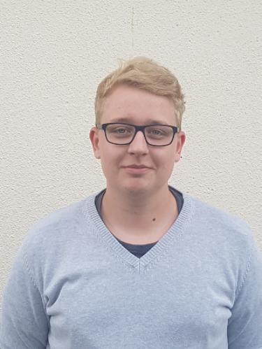 Daniel Persau