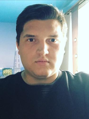 David Kirilov