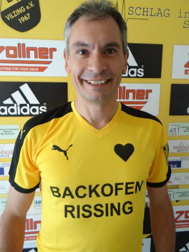 Helmut Baumgartner