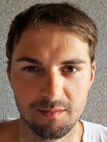 Sebastian Thomann