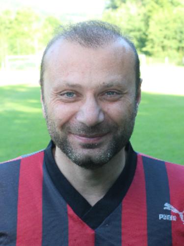 Volkan Bahar