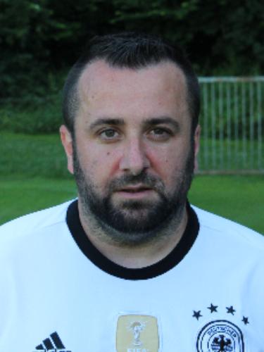 Daniel Havkic