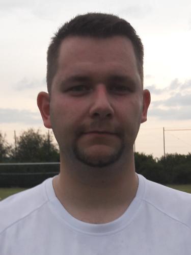 Dominik Rehbein