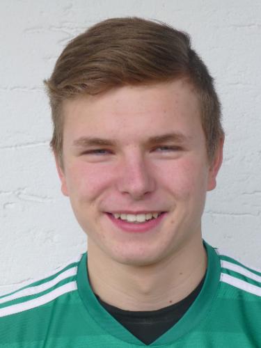 Lukas Goller