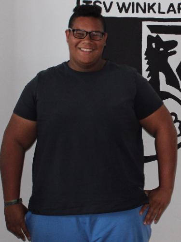 Tyrone Ozah