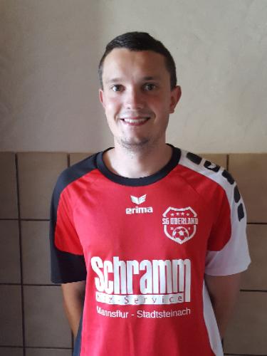 Avatar Bild