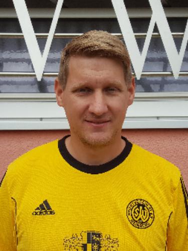 Tobias Scheuerlein