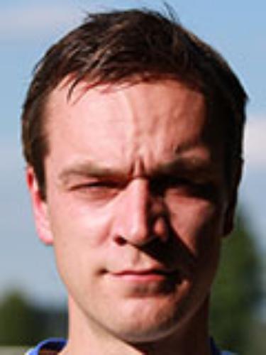 Marco Schader