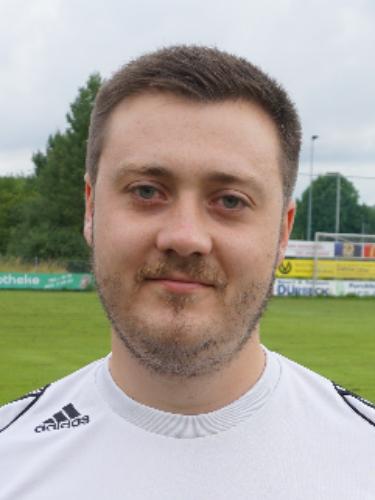 Marco Kraemer