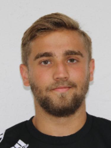 Lukas Kobylecki