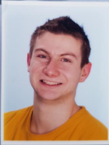 Markus Mergner