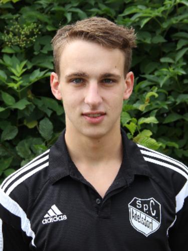 Lukas Distler