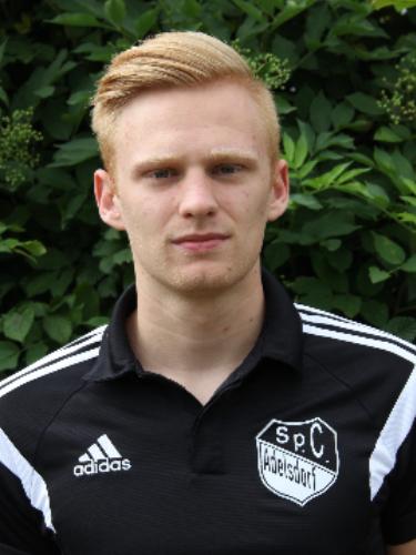 Daniel Bär