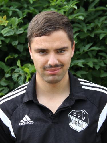 Tim Langer