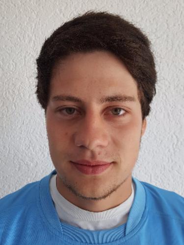Daniel Friedrich