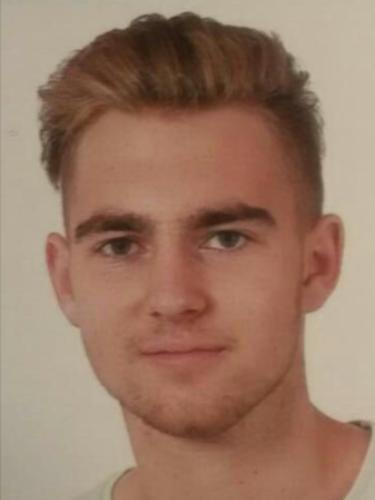 Luca Köhler