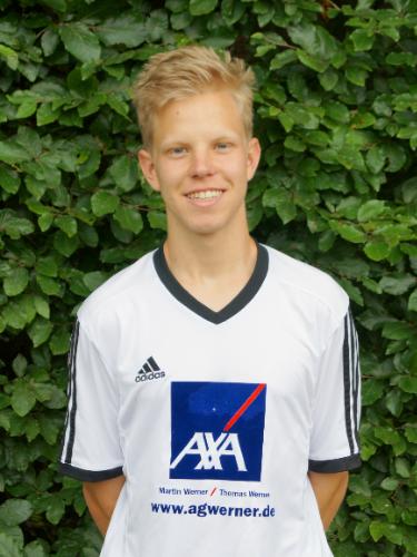 Moritz Stahl