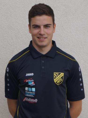 Jonas Scheuenstuhl