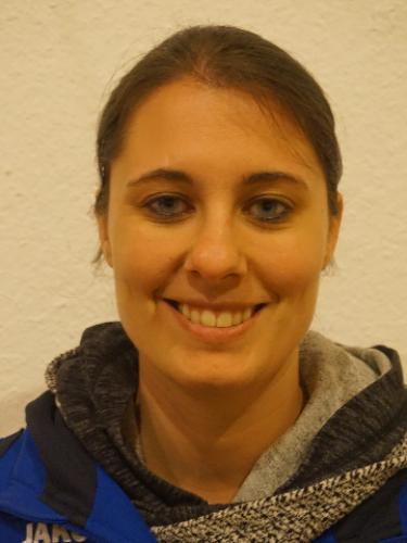 Michaela Seiferlein