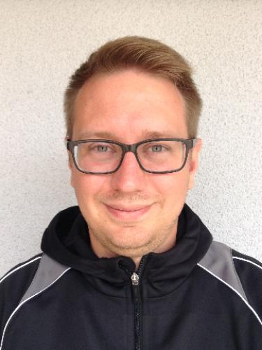 Dominik Fischer
