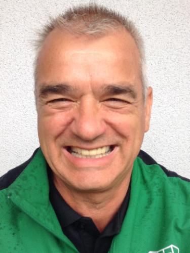 Ronny Tischendorf